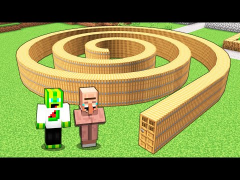 Видео: ЦЕ САМІ СЕКРЕТНІ ДВЕРІ У МАЙНКРАФТІ