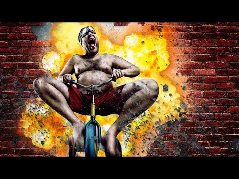 Видео: Почему хочется быть РАКЕТЧИКОМ? / Что с этим делать? - В шлеме BLOG