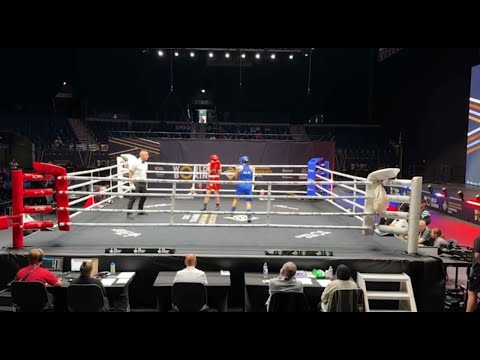 Видео: Англиядағы әлем чемпионаты: 10 боксшымыз жартылай финалда. Live