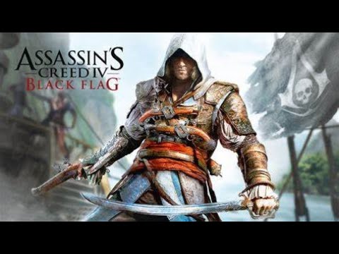 Видео: Assassin's Creed IV: Black Flag  - Колакол ( Часть 21)