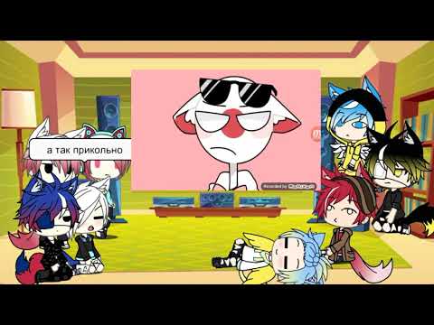 Видео: Реакция стран на меме 2