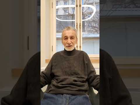 Видео: И снова о грязном воздухе в Ташкенте.  Валерий Ганиев -архитектор-градостроитель