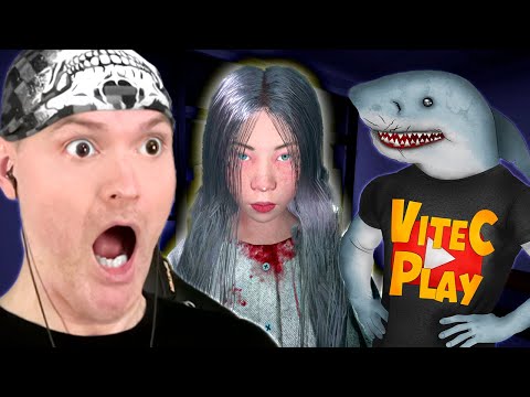 Видео: 1 ИЗ 666 ЭТАЖЕЙ В ШКОЛЕ С АНОМАЛИЯМИ ► School 666 |1|