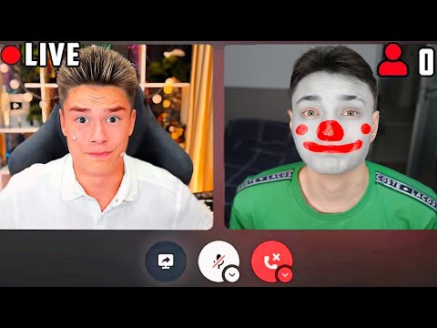 Видео: 🔴ЕСЛИ Я ЗАСМЕЮСЬ = ИГРОК ПОЛУЧИТ ДОНАТ в Майнкрафт! Стрим на ReallyWorld!