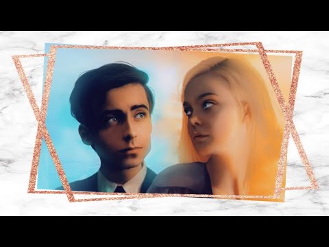 Видео: фф про АкадемиюАмбрелла.Пятый и т/и."Мне никто не нужен!".2 сезон.часть 1