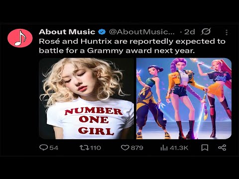 Видео: Номинации на премию Грэмми были интересными...