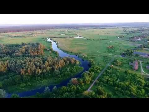 Видео: Ахтырка с неба