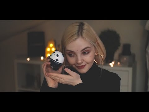 Видео: ЛЮБИМАЯ КОРЕЙСКАЯ КОСМЕТИКА ❤️