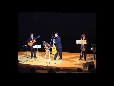 Видео: Е.Дятлов. Большой зал Политехнического музея "Избранное"