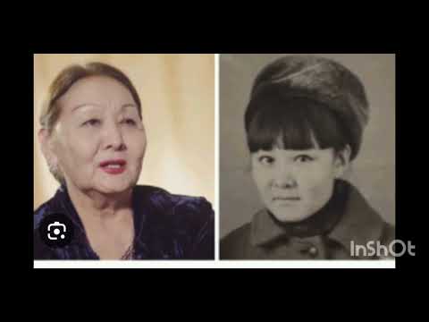 Видео: 28 января 2025 г. "Нурикамал" әнінің тарихы. Ақын Ханбибі мен композитор Тұрдықылыштың туындысы