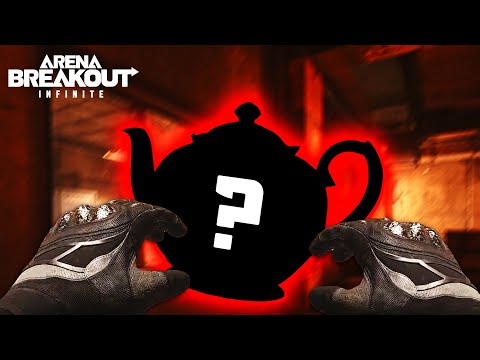 Видео: Почему ARMORY — ЛУЧШАЯ КАРТА в Arena Breakout Infinite