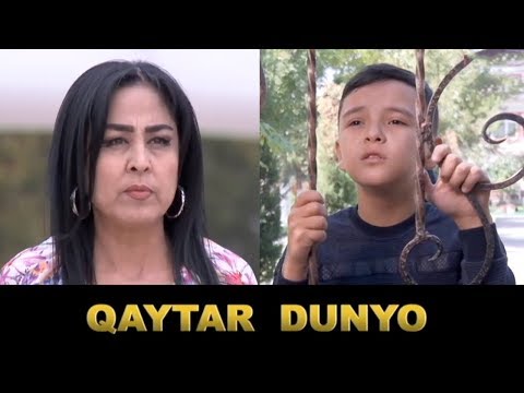 Видео: "Оталар сўзи": "Қайтар дунё" || Otalar so'zi: "Qaytar dunyo"