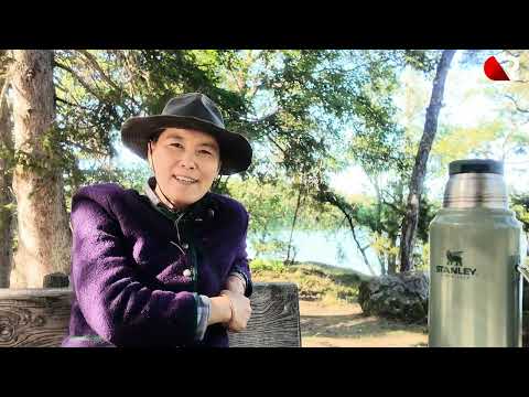 Видео: ОРГИЛ ТВ нэвтрүүлэгт Андо буюу Бат-Очирын Алтантуяа оролцлоо