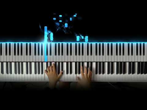 Видео: Блюзовая импровизация на фортепиано как играть левую руку? Учимся импровизировать , бас для блюза