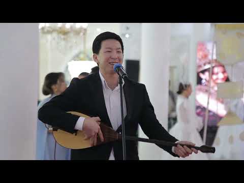 Видео: Арман Асемай