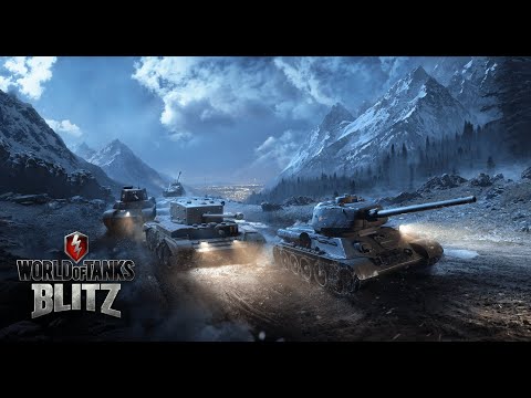Видео: #shorts Прокачка техники на Скилле🔥Wot Blitz🔥