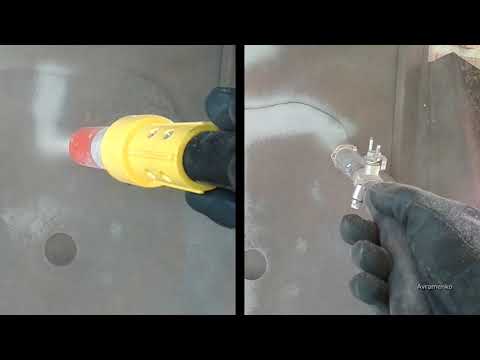 Видео: Сопло ВЕНТУРИ против КИТАЙСКОГО ПРЯМОГО