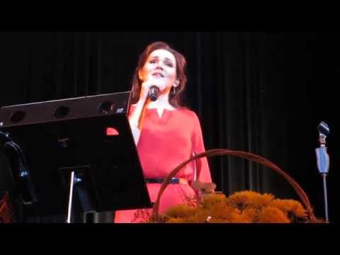 Видео: Дина Гарипова - Эхо любви | Dina Garipova - Echo