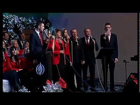 Видео: В тихую ночь