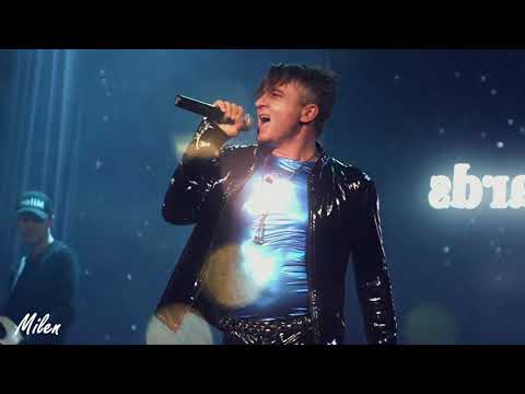 Видео: Milen  "Без прелюдий"  ПРЕМЬЕРА - 2021!!! (Golden Palaсe - г. Москва)