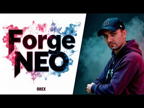 Видео: Forge Neo Сборка - Nunchaku Flux Kontext Inpaint и Wan