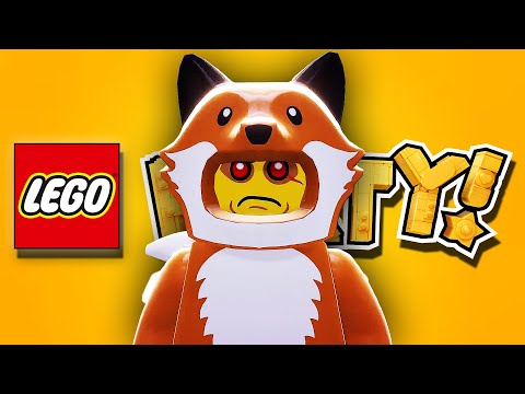 Видео: Mario Party, но лучше