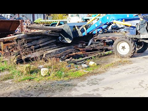 Видео: Перша половина дня пішла не за сценарієм але результат позитивний