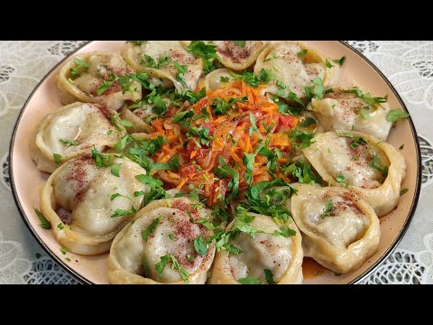 Видео: ТАКУЮ ВКУСНЯТИНУ ГОТОВЛЮ ЧЕРЕЗ ДЕНЬ ‼️ СЪЕДАЮТ МГНОВЕННО.