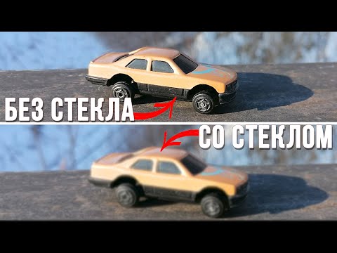 Видео: Защитное Стекло на Камеру Телефона. Как Наклеить и Сравнительные Тесты | СотаХата