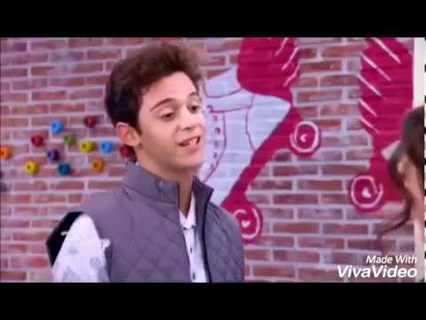 Видео: Матео и Луна - Не беги от меня