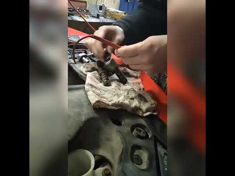 Видео: Ошибка P0013 P0010 Toyota Corolla 1zr-fe