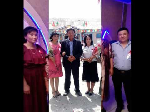 Видео: Жийде  мундуз 1980/2017