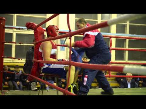 Видео: Соревнования в честь памяти Бориса Петухова