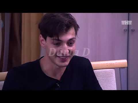 Видео: 24. Саша Черно и Иосиф Оганесян. Знакомство с родителями