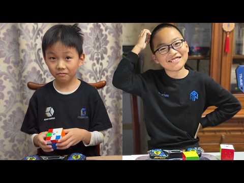 Видео: Сюаньи против Чжаокуня - Monkey League S6 R1