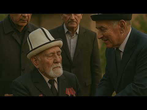 Видео: Күнөөсүз күнөөкөр