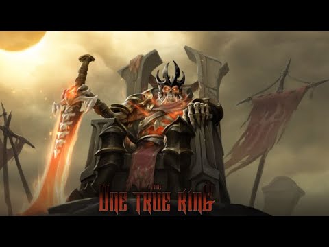 Видео: 3 поз Wraith King cила скилетрончиков).7.39е #dota2" подпишись бро добьем 500 подписчиков! обнял.