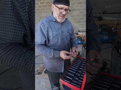 Видео: ZF 16 КПП