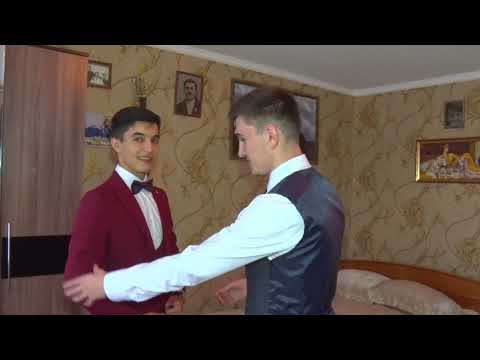 Видео: Цыганская свадьба