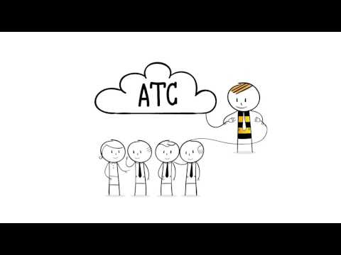 Видео: №1: Подключение сотрудников к Облачной АТС