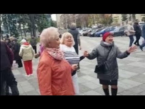 Видео: Я ЧЕКАЮ, Я СУМУЮ !!! ТАНЦЫ 2025 #kharkiv 