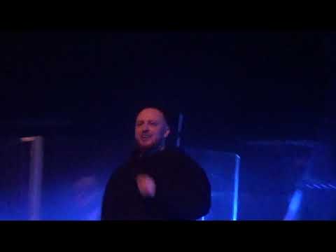 Видео: Леша Свик(ГЛАВCLUB GREEN CONCERT,30.11.19)