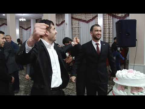 Видео: Свадьба Матин и Шабнам 4