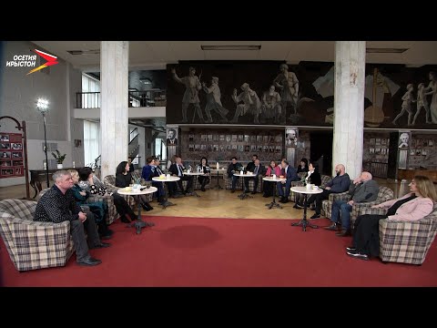 Видео: Ирон театр | Антракт