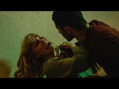 Видео: Токсичные Отношения СЛОМАЛИ Ей Жизнь...