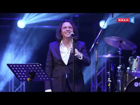 Видео: Игорь Корнилов Сольный Концерт в Тюмени 26.11.22. https://t.me/IgorKornilov68