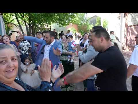 Видео: Цыганская свадьба Фроси и Мурши 2021