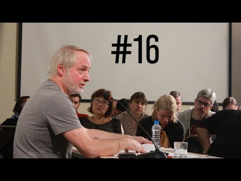 Видео: История советских спецслужб. Никита Петров. Лекция 16