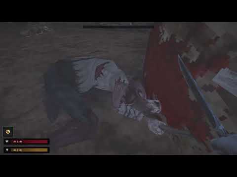 Видео: Blood West #1_Прохождение на высокой сложности. 1 глава.