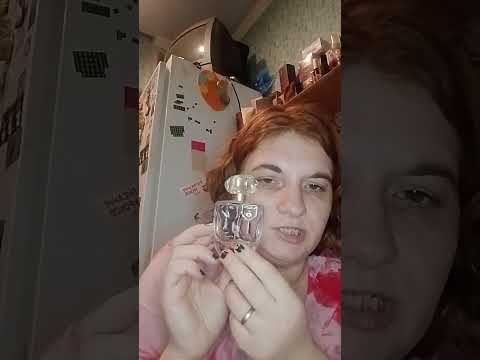 Видео: пустышки ароматов за 2024г. разные сетевые